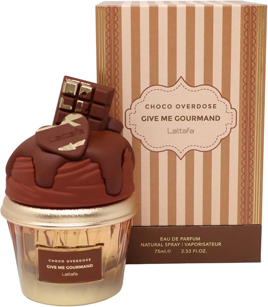 Lataffa Choco Overdose