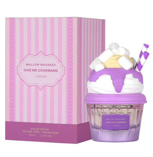 Lataffa Mallow Madness