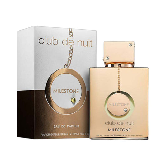 Club de Nuit Milestone by Armaf