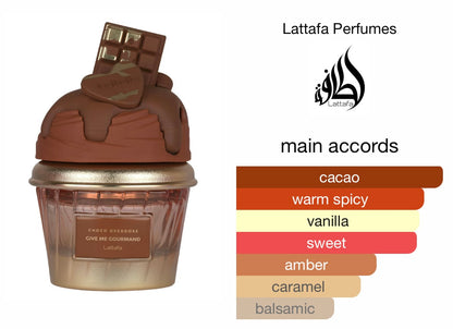 Lataffa Choco Overdose